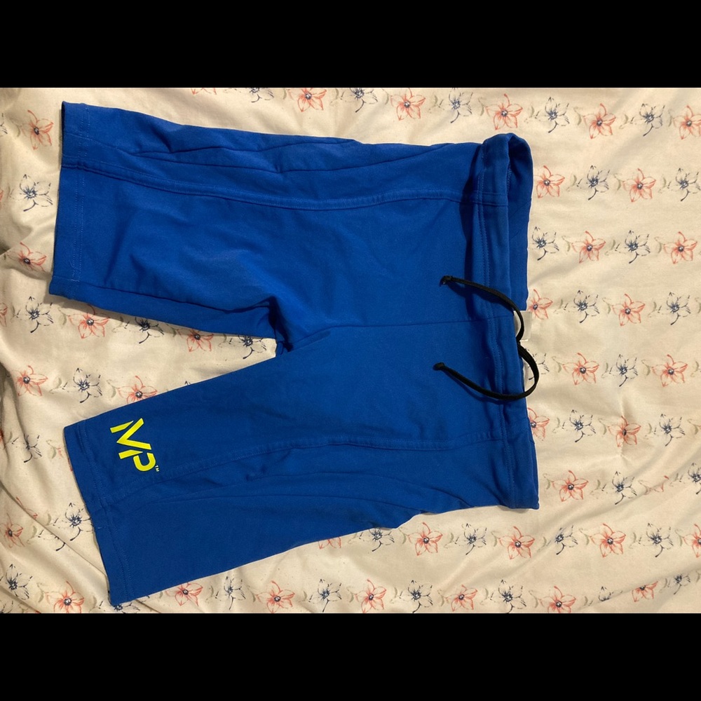 MP jammer size 30